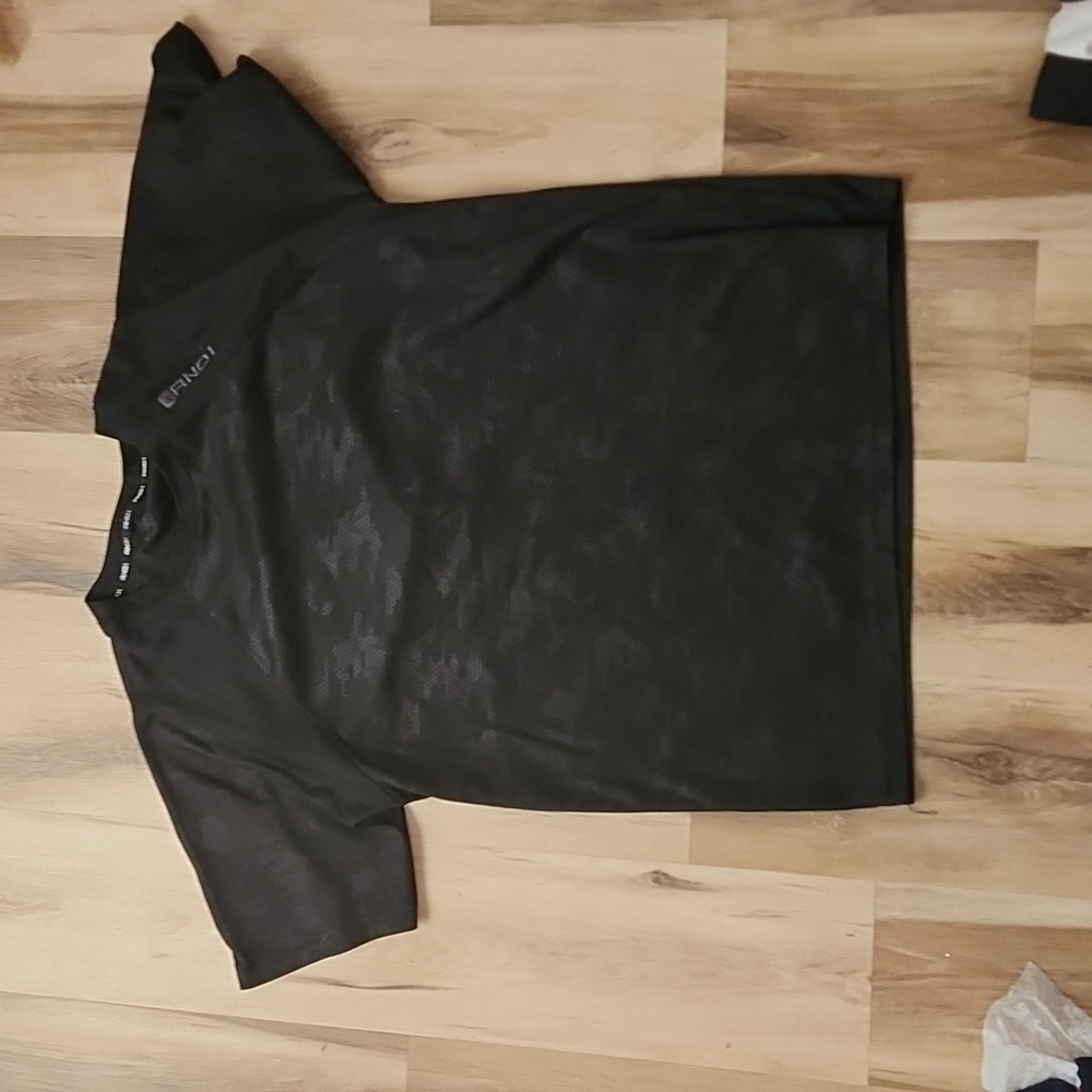 Active shirt
